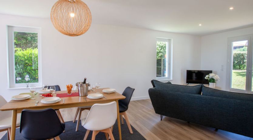 Photo of Le Bigorneau Préfaillais