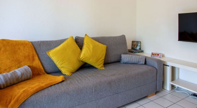 Photo of Port Saint-Jacques