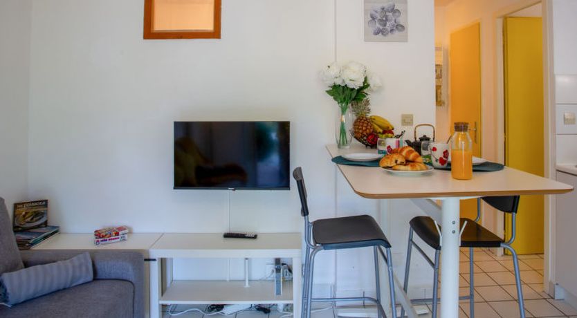 Photo of Port Saint-Jacques