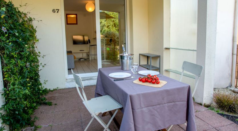 Photo of Port Saint-Jacques