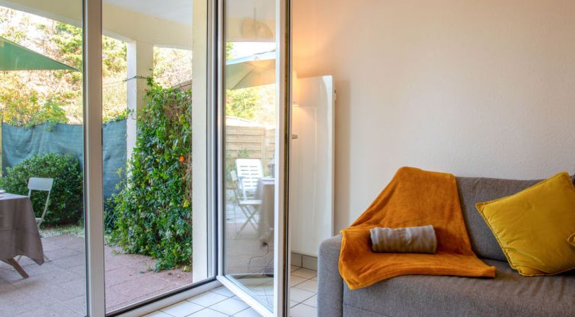 Photo of Port Saint-Jacques