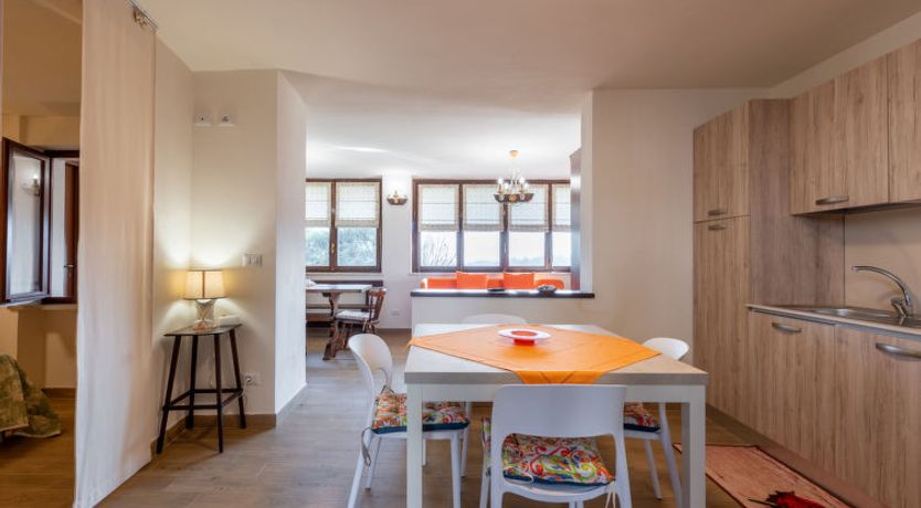 Photo of Il Borghetto di Castagnole Apartment 2