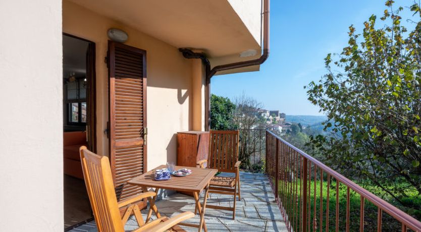 Photo of Il Borghetto di Castagnole Apartment 2