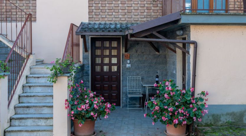 Photo of Il Borghetto di Castagnole Apartment 2