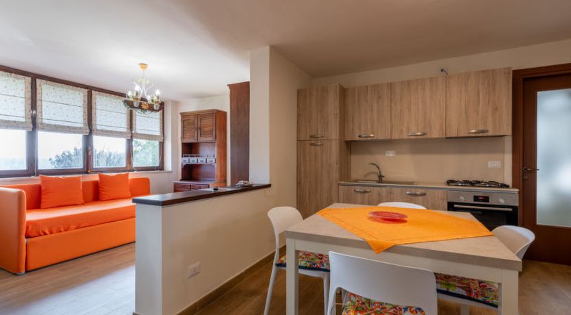 Photo of Il Borghetto di Castagnole Apartment 2