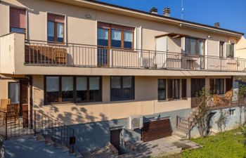 Il Borghetto di Castagnole Apartment 2 Holiday Home