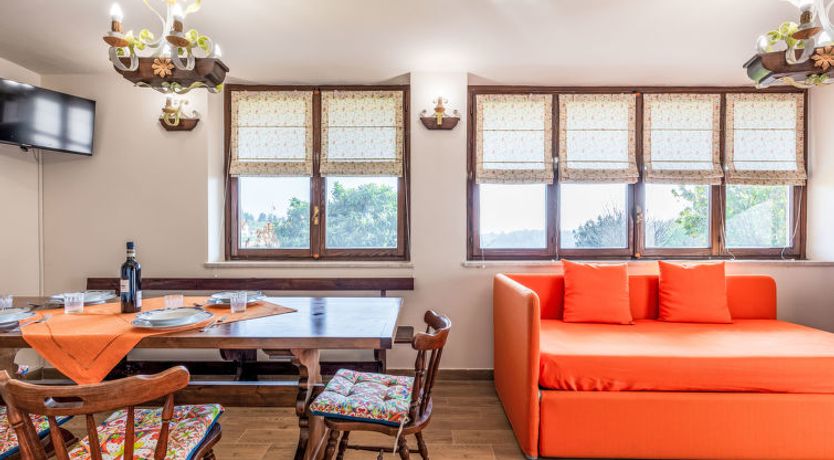 Photo of Il Borghetto di Castagnole Apartment 2