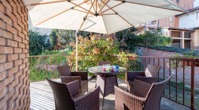 Photo of Il Borghetto di Castagnole Apartment 3