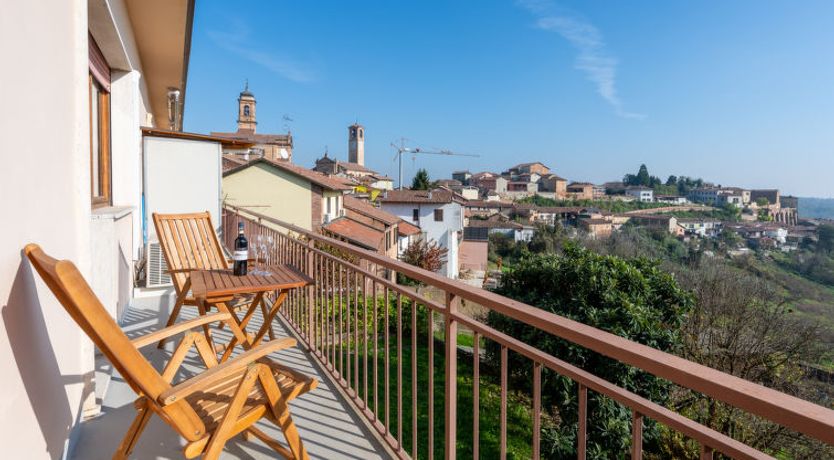 Photo of Il Borghetto di Castagnole Apartment 3