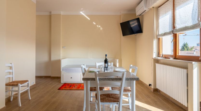 Photo of Il Borghetto di Castagnole Apartment 3