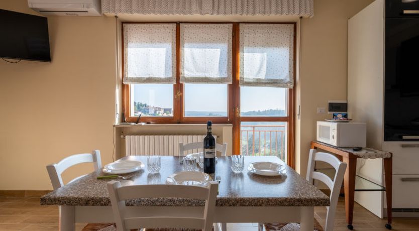 Photo of Il Borghetto di Castagnole Apartment 3