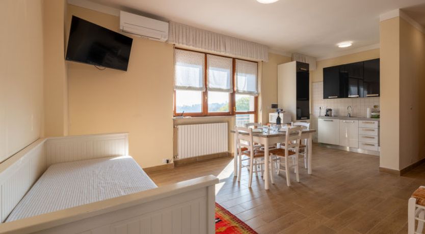 Photo of Il Borghetto di Castagnole Apartment 3