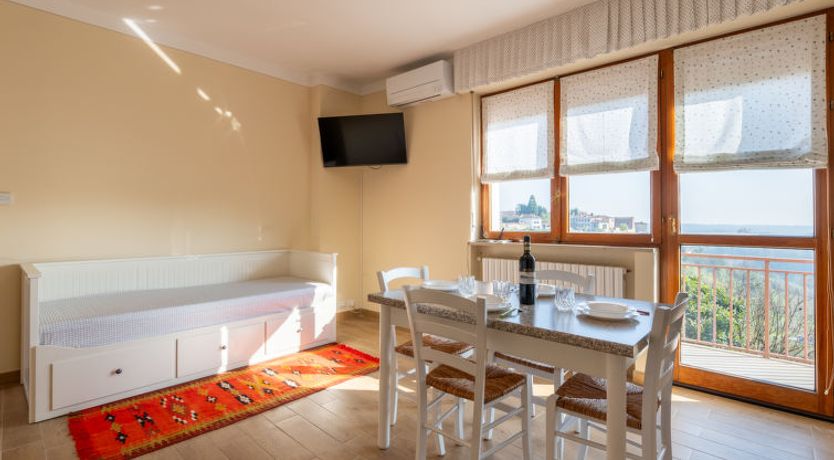 Photo of Il Borghetto di Castagnole Apartment 3