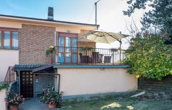 Il Borghetto di Castagnole Apartment 3 Holiday Home