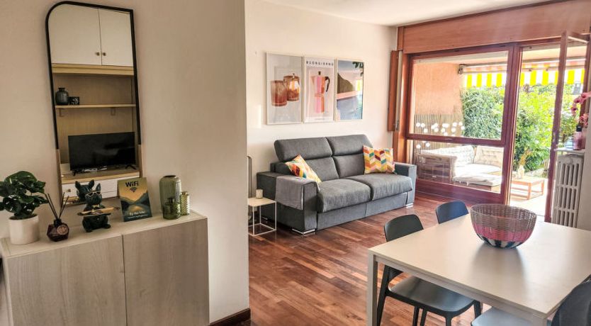 Photo of By the lake