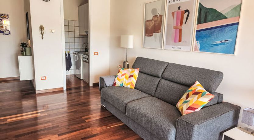 Photo of By the lake