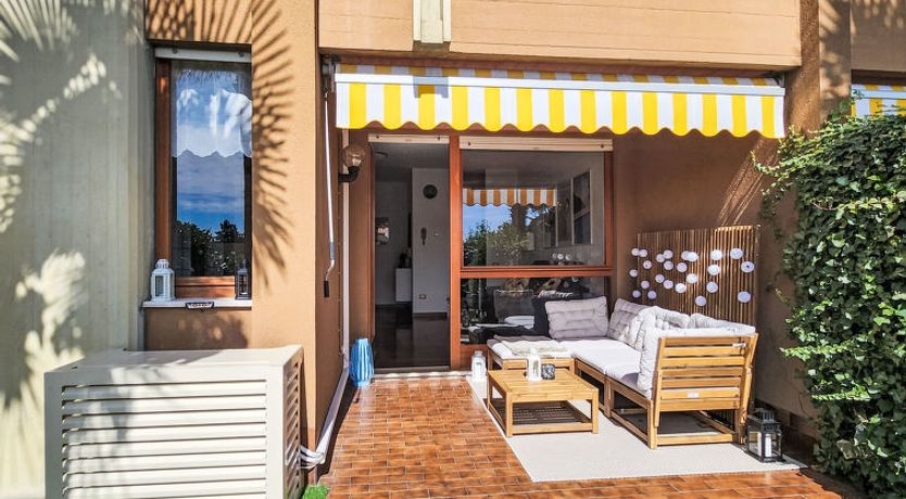 Photo of By the lake