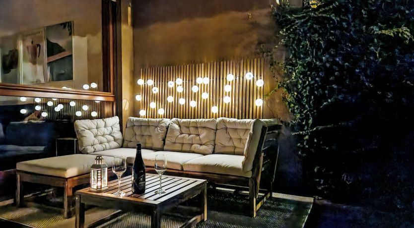 Photo of By the lake