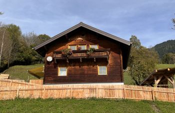 beim Kainzbauer Holiday Home