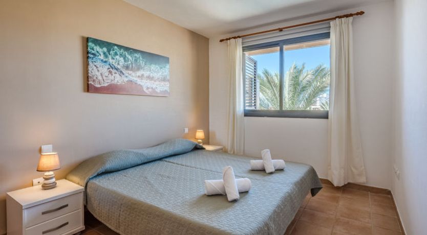 Photo of Vista oceano y piscinas Paraiso