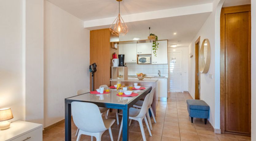 Photo of Vista oceano y piscinas Paraiso