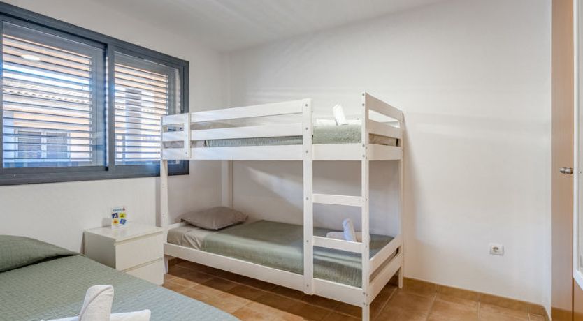 Photo of Vista oceano y piscinas Paraiso