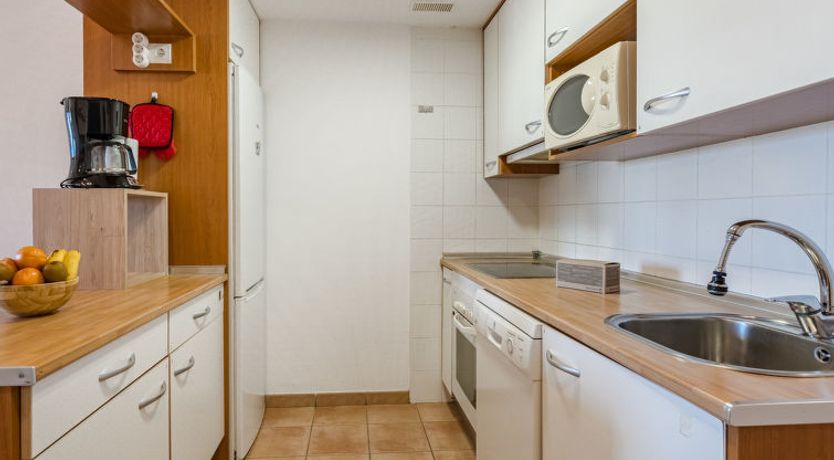 Photo of Vista oceano y piscinas Paraiso