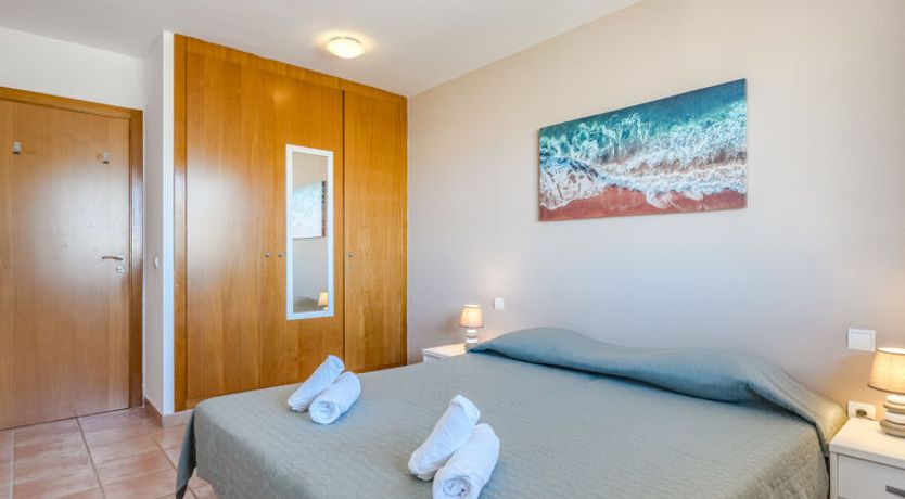 Photo of Vista oceano y piscinas Paraiso