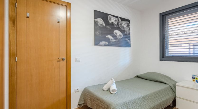 Photo of Vista oceano y piscinas Paraiso