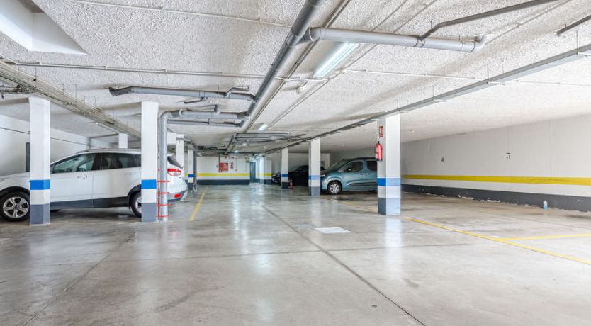 Photo of Vista oceano y piscinas Paraiso