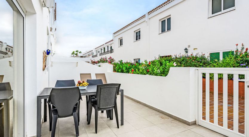 Photo of Parque Don Jose Apartment 5