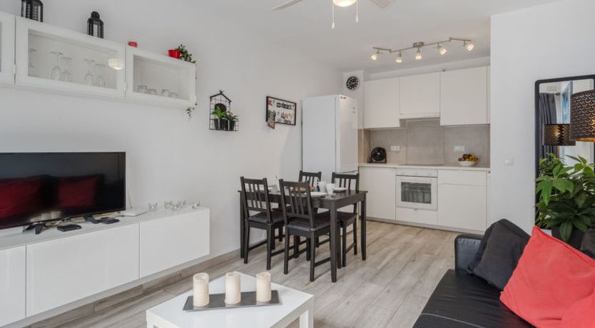 Photo of Parque Don Jose Apartment 5