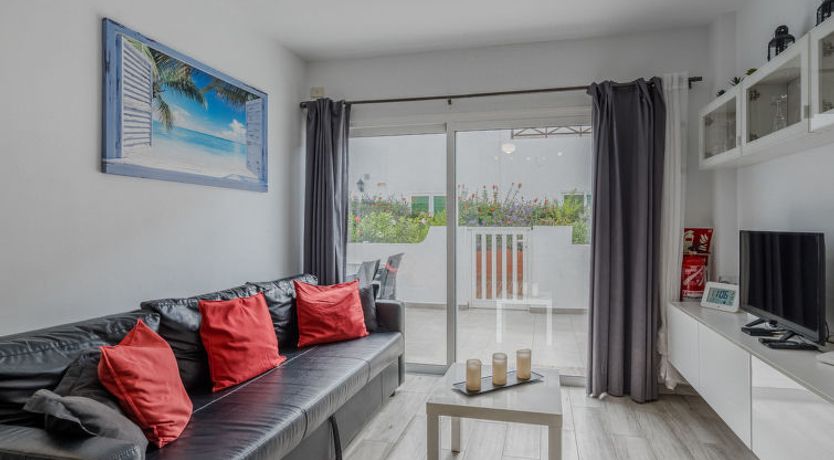 Photo of Parque Don Jose Apartment 5