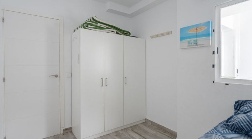 Photo of Parque Don Jose Apartment 5