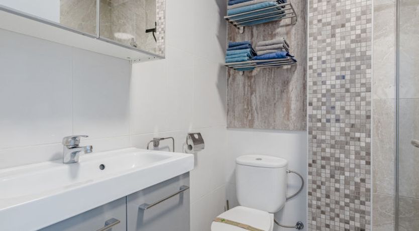 Photo of Parque Don Jose Apartment 5