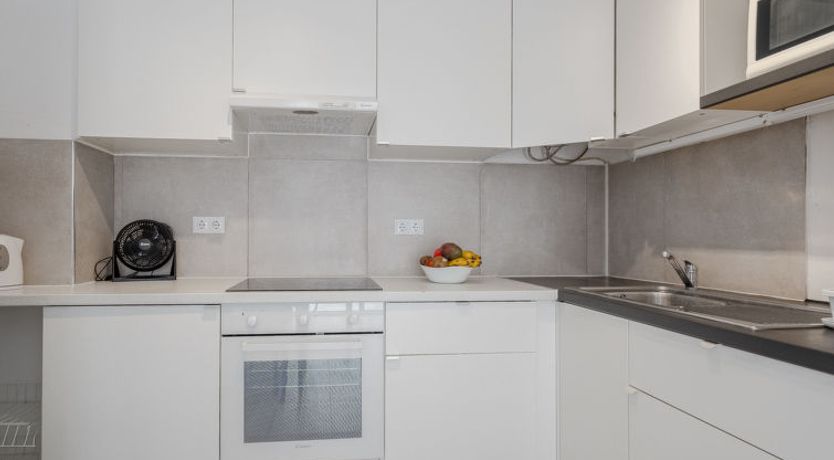 Photo of Parque Don Jose Apartment 5