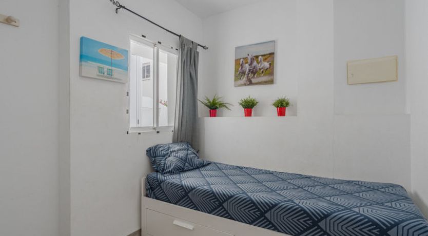 Photo of Parque Don Jose Apartment 5