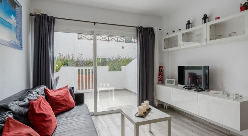 Photo of Parque Don Jose Apartment 5