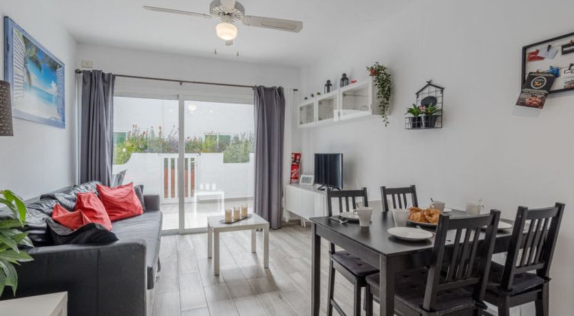 Photo of Parque Don Jose Apartment 5