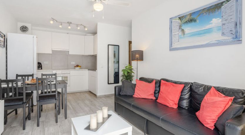 Photo of Parque Don Jose Apartment 5