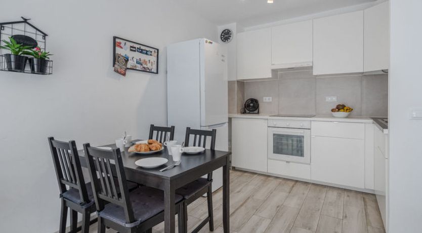 Photo of Parque Don Jose Apartment 5