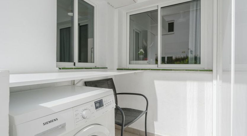 Photo of Parque Don Jose Apartment 5