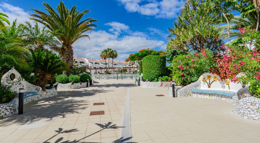 Photo of Parque Don Jose Apartment 5