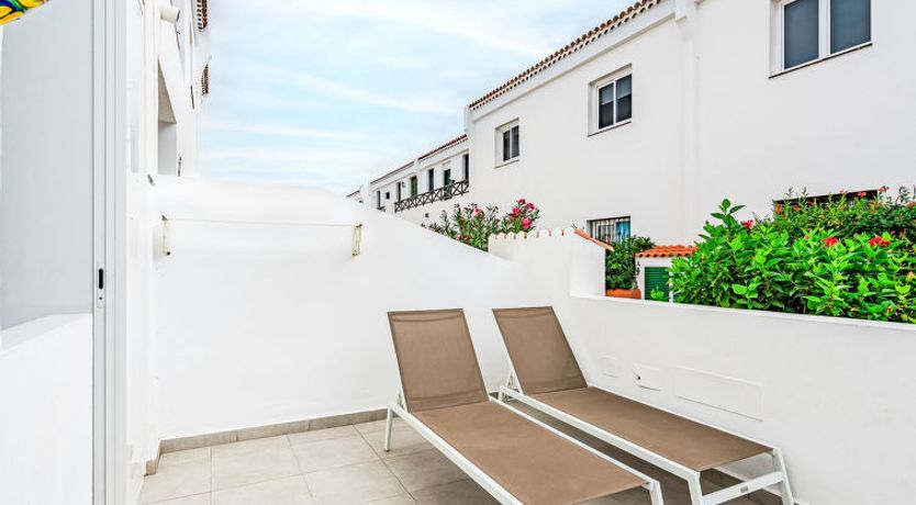 Photo of Parque Don Jose Apartment 5