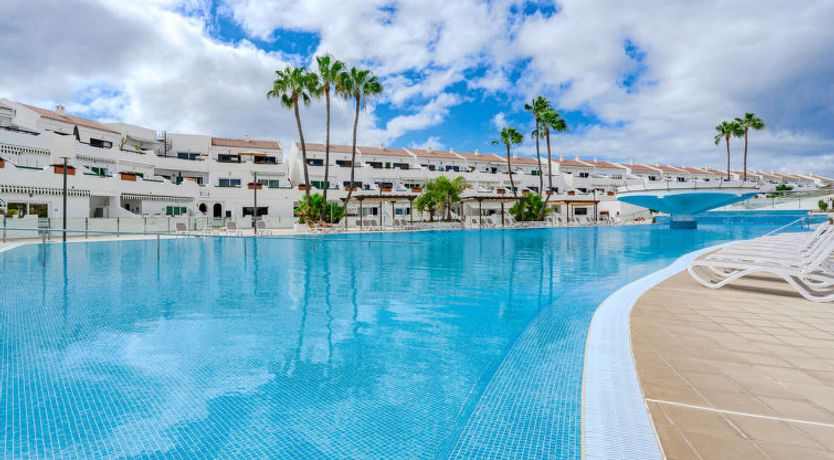 Photo of Parque Don Jose Apartment 5