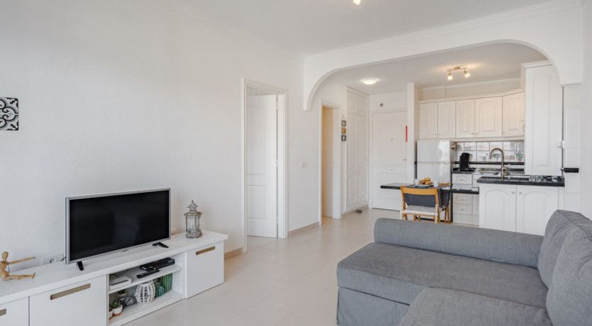 Photo of Balcón del Mar Apartment 5