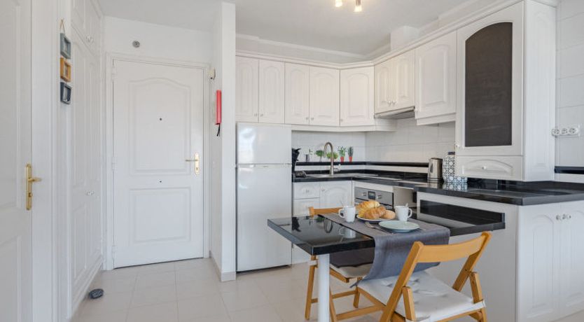 Photo of Balcón del Mar Apartment 5