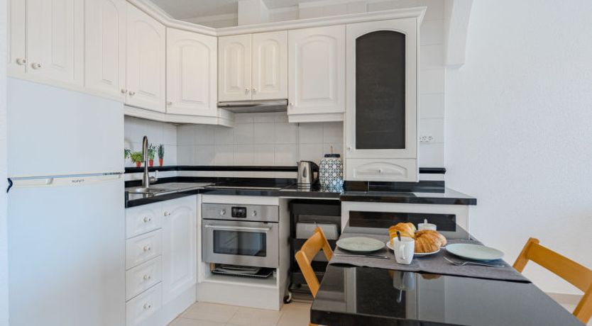 Photo of Balcón del Mar Apartment 5