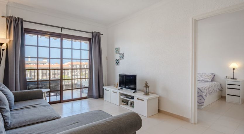 Photo of Balcón del Mar Apartment 5