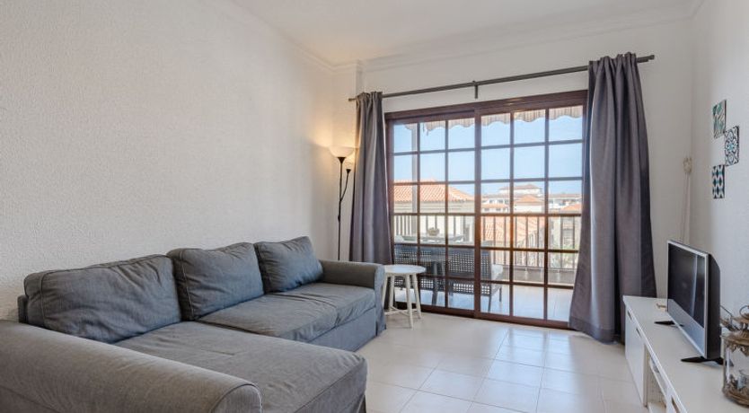 Photo of Balcón del Mar Apartment 5